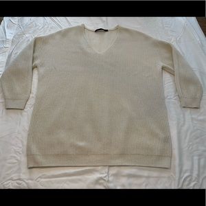 Jenni Kayne Cabin Sweater